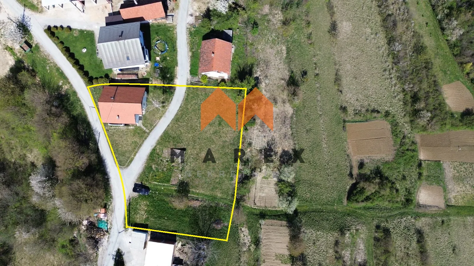 renovirana kuća s panoramskim pogledom – putkovec, blizina krapine - slika 6