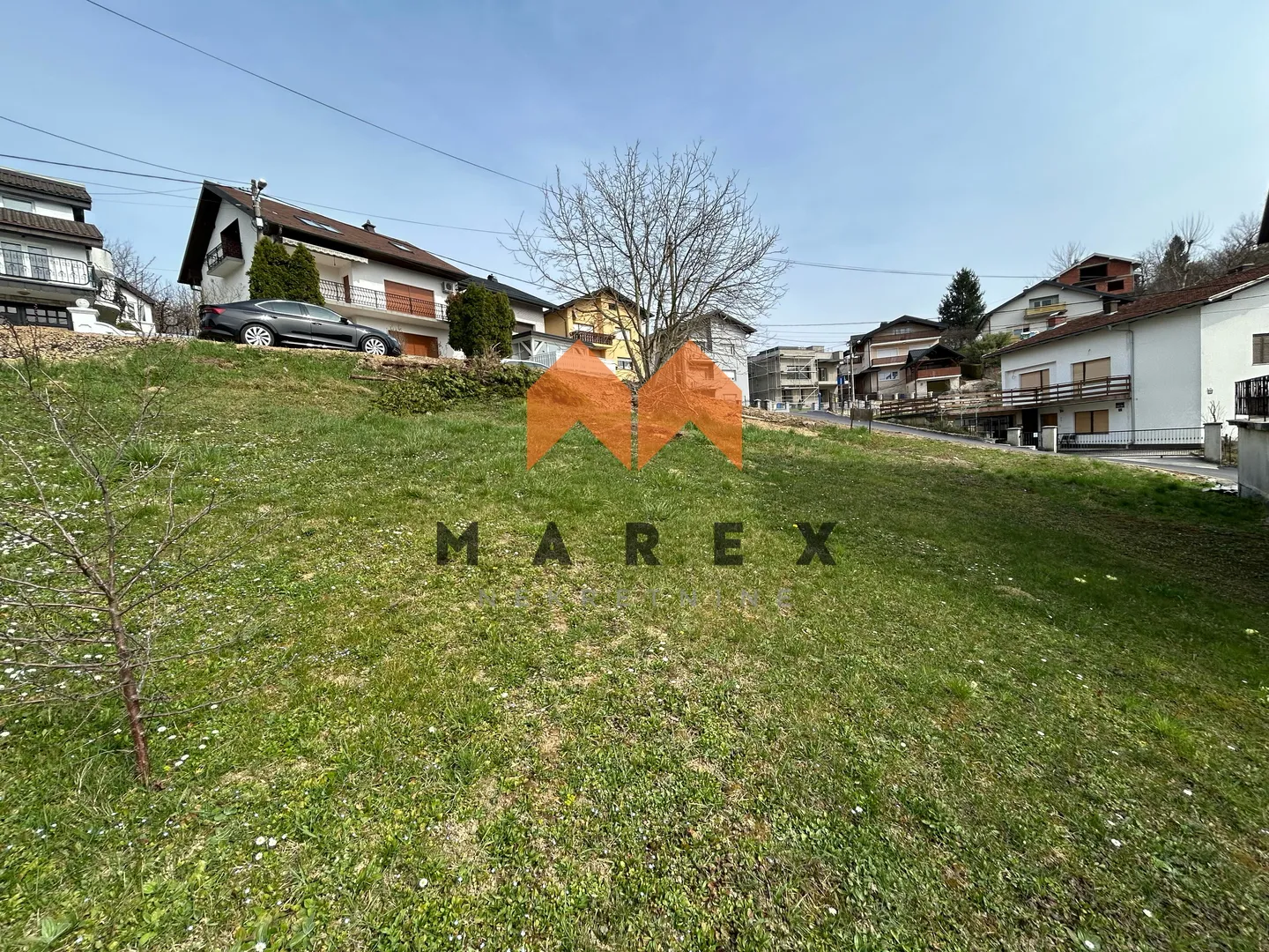 građevinsko zemljište 370m2-krapina - slika 5