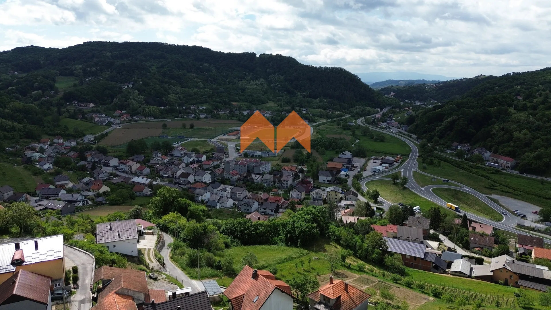 građevinsko zemljište podgora-krapina - slika 8