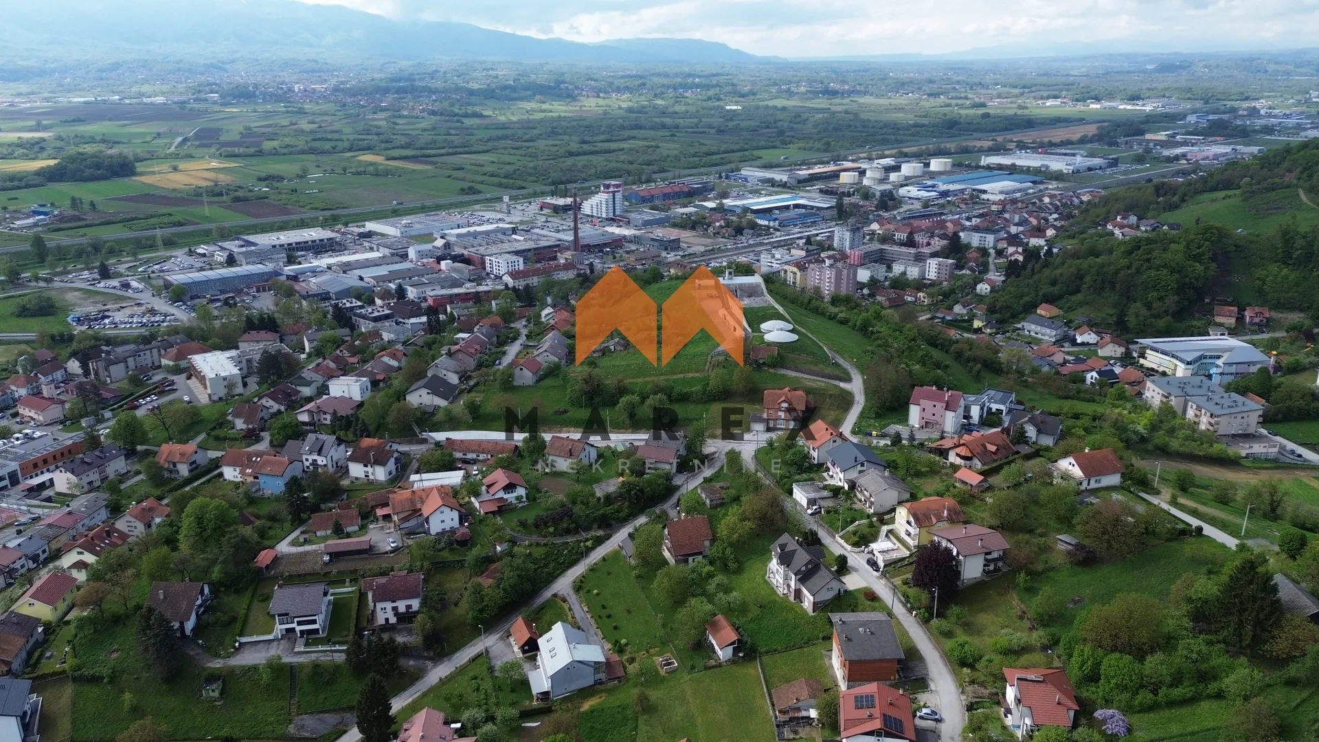 kuća roh bau-bregi zabočki-zabok - slika 11