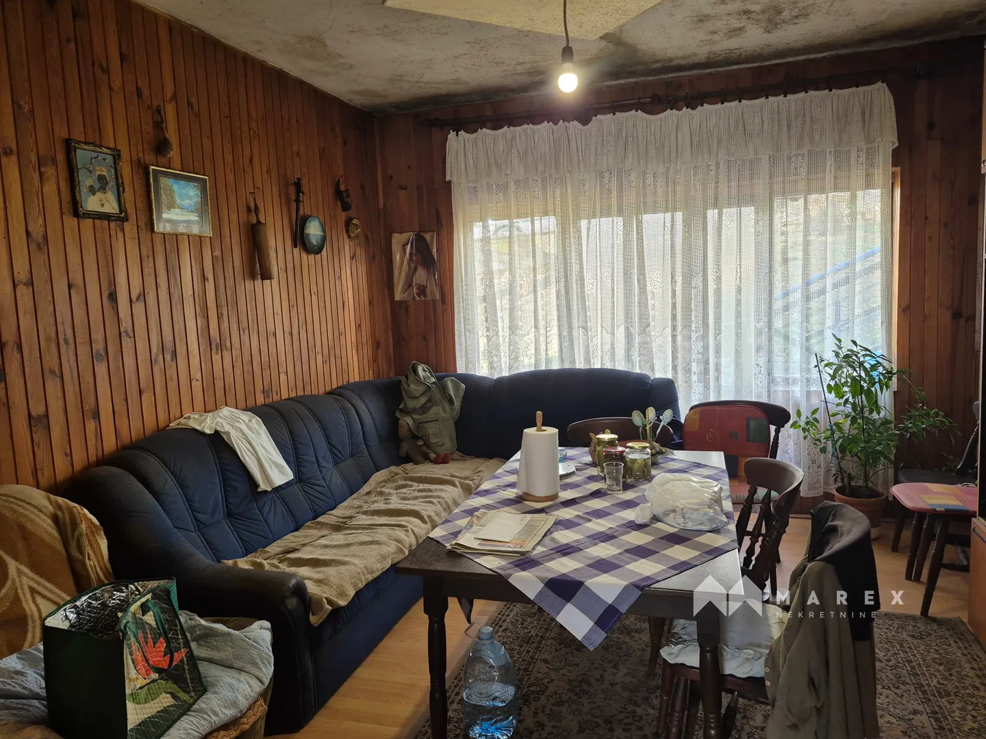 samostojeća kuća za renovaciju 190 m² + potkrovlje – krapina, šabac - slika 15