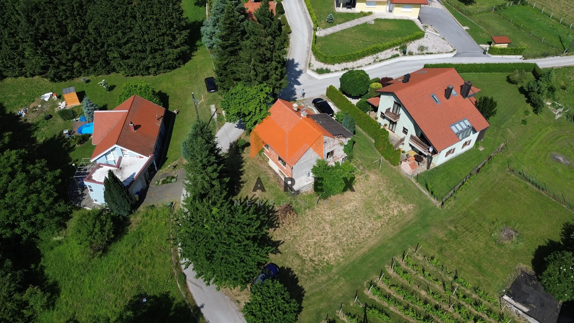 kuća na top lokaciji-krapina - slika 17
