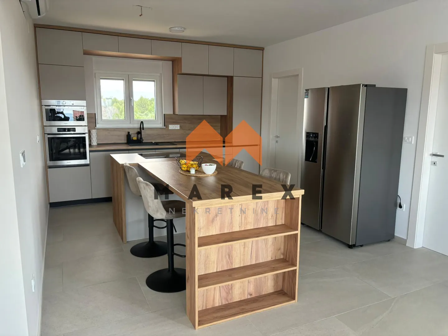 apartman privlaka, novogradnja, luksuzno - slika 26
