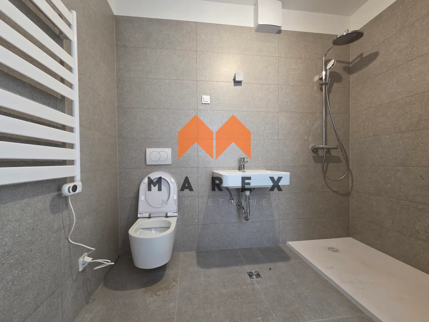 moderna luksuzna novogradnja na odličnoj lokaciji,pregrada ,1s+db 56,44m2 - slika 11