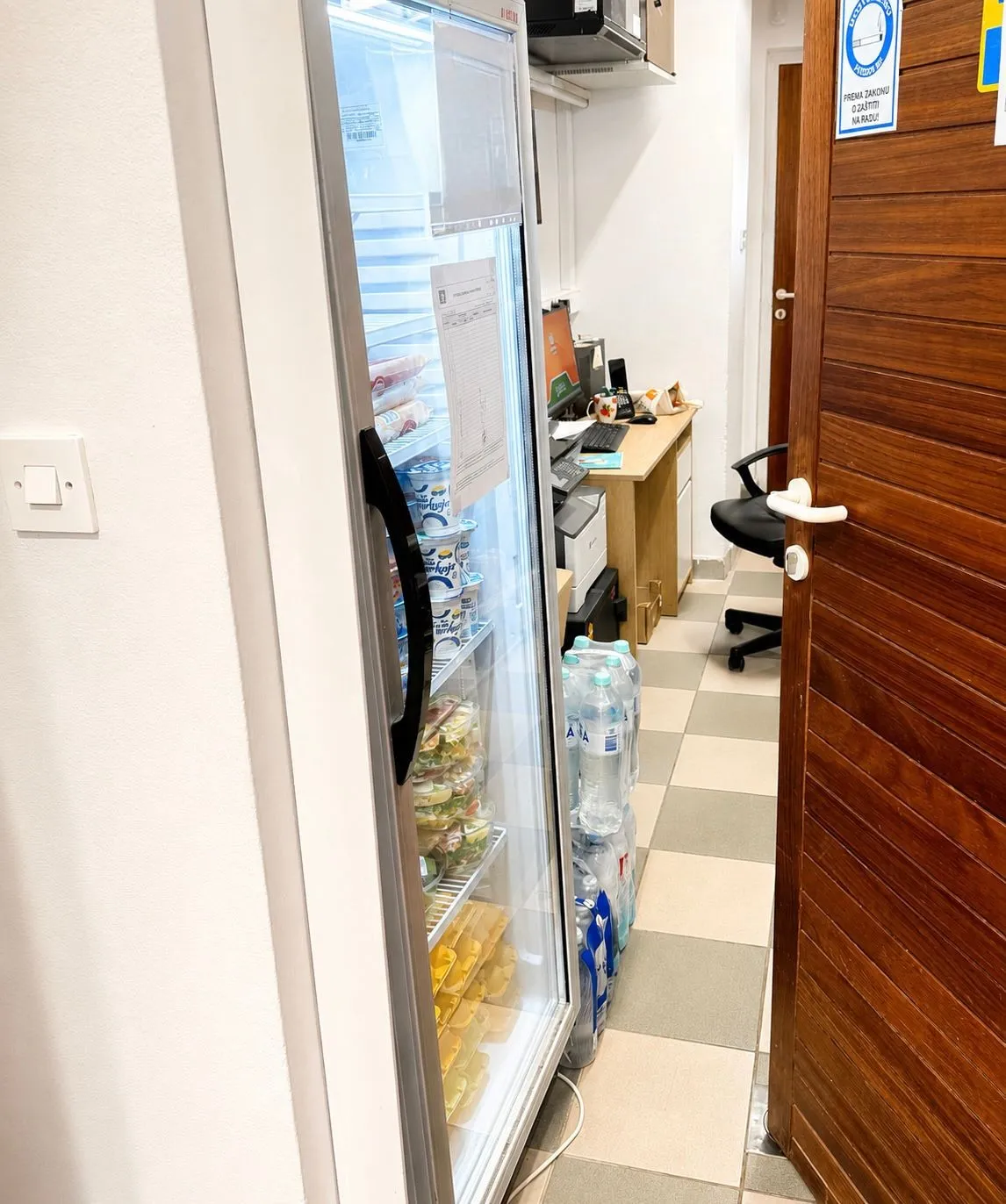 poslovni prostor: marina betina, 80 m2 - slika 5