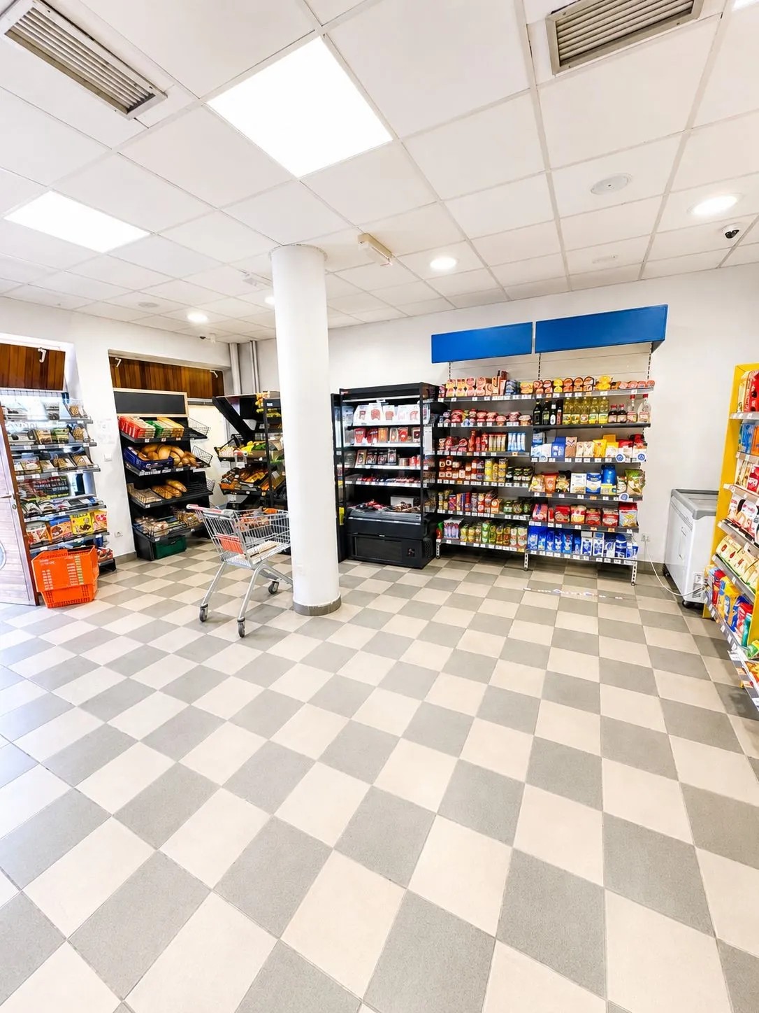 poslovni prostor: marina betina, 80 m2 - slika 4