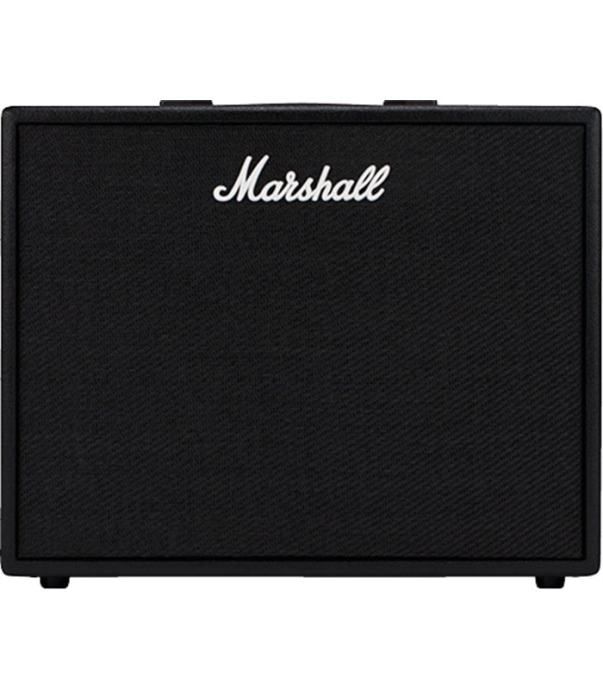 MARSHALL CODE50 COMBO 50W 1x12" POJAČALO - Split