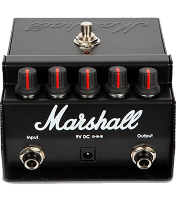 marshall drivemaster re-issue pedala efekt *akcija* - slika 2
