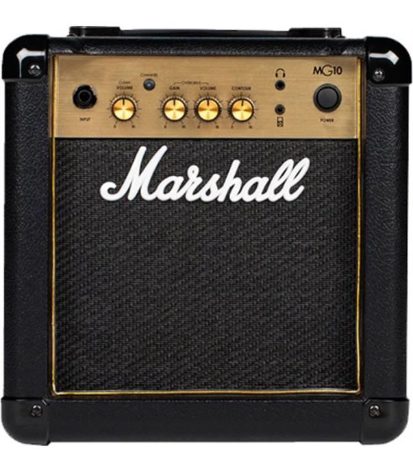 MARSHALL MG10G 10W 1x6,5" POJAČALO - Split