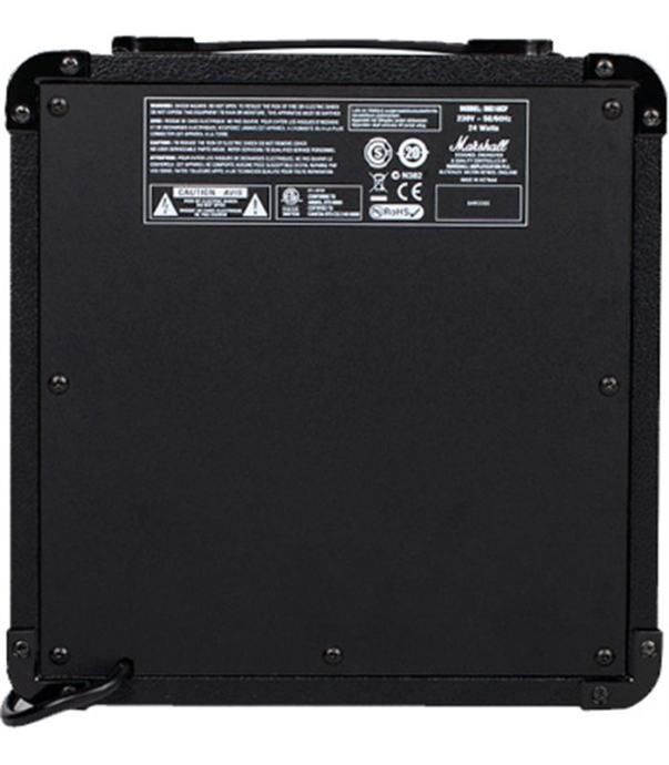 marshall mg10g 10w 1x6,5" pojačalo - slika 3