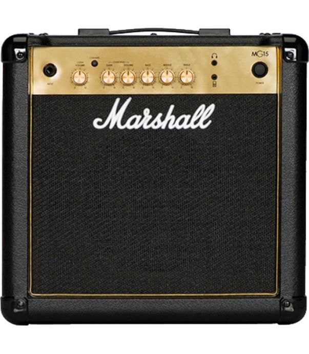 MARSHALL MG15G COMBO 15W 1x8" POJAČALO - Zagreb