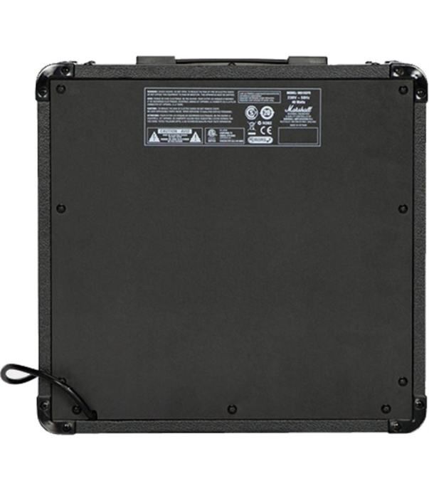 marshall mg15gr combo 15w 1x8" - slika 2