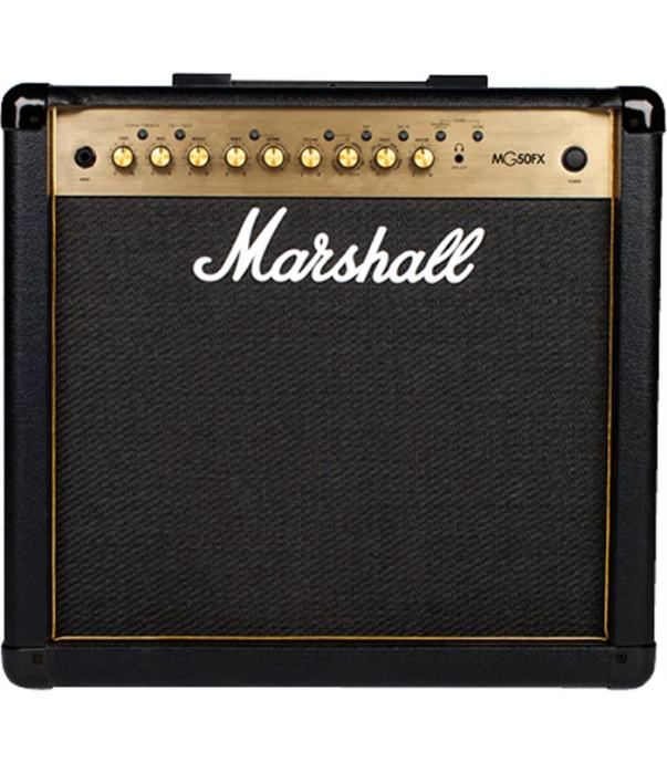 MARSHALL MG50GFX COMBO 50W 1x12" POJAČALO - Zagreb