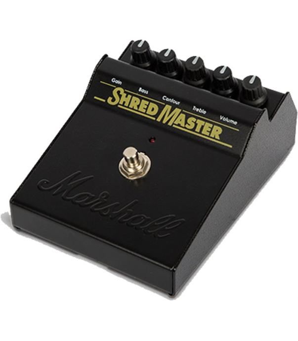 marshall shredmaster re-issue pedala efekt *akcija* - slika 2