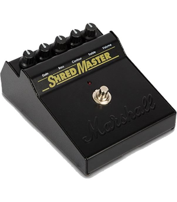 marshall shredmaster re-issue pedala efekt *akcija* - slika 3