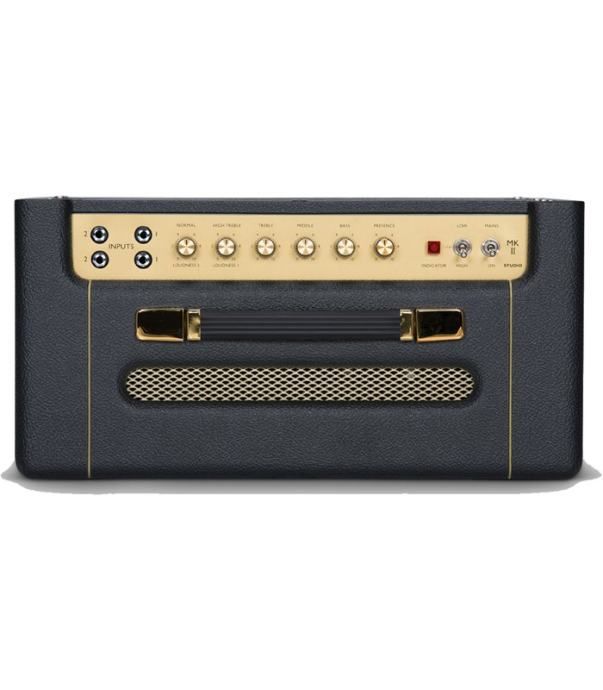 marshall studio vintage sv20c combo pojačalo b-stock - slika 3