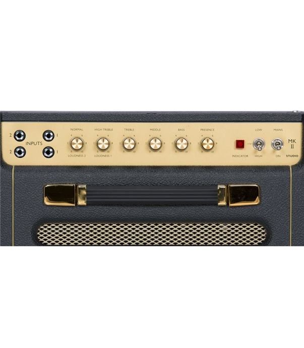 marshall studio vintage sv20c combo pojačalo b-stock - slika 6