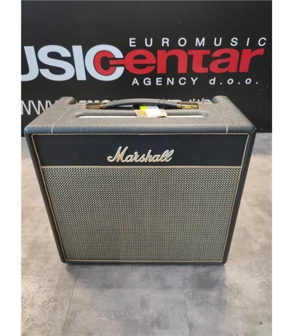 marshall studio vintage sv20c combo pojačalo b-stock - slika 8