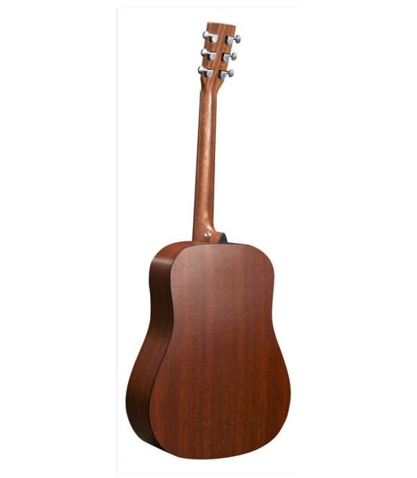 martin d-x2e mahogany elektro-akustična gitara - slika 2