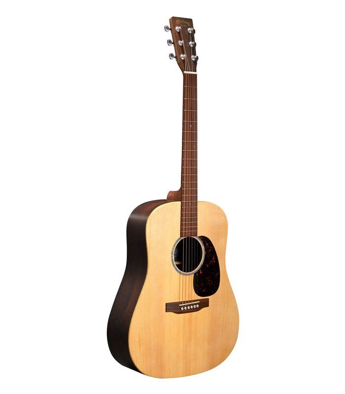 Martin D-X2r Rosewood Elektro-Akustična Gitara - Zagreb