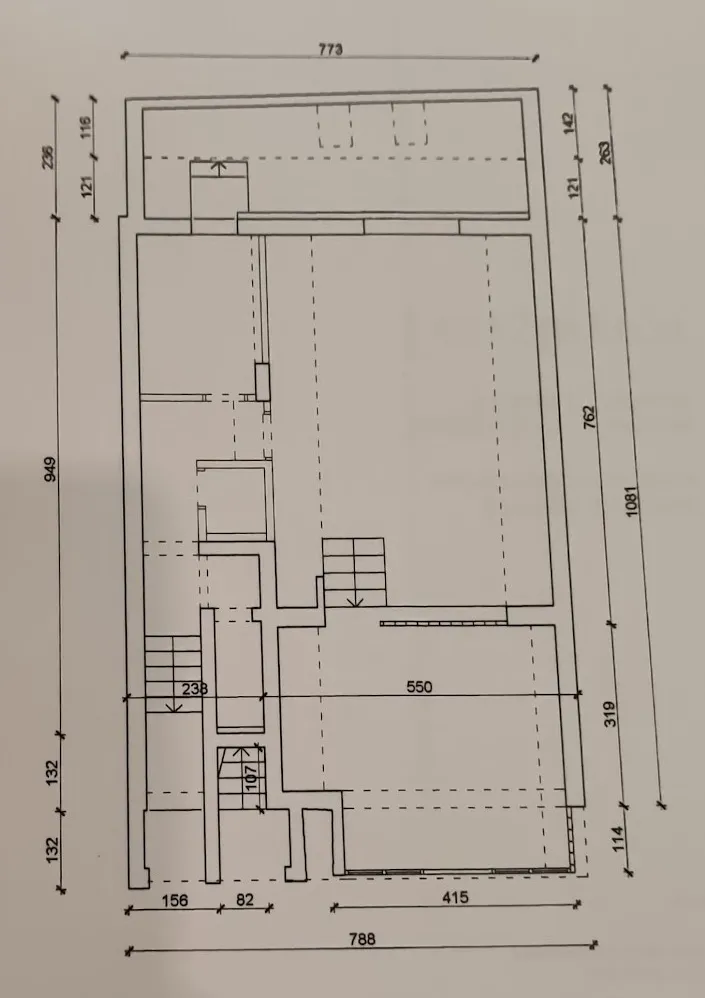 trešnjevka, poslovni prostor, 108,84 m2, - slika 11