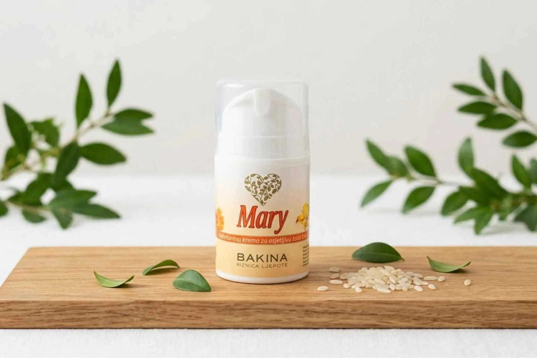 mary – extra nježna - slika 1