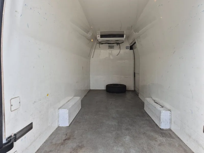 renault master 2.3 dci*145ks*hladnjača*klima* - slika 4