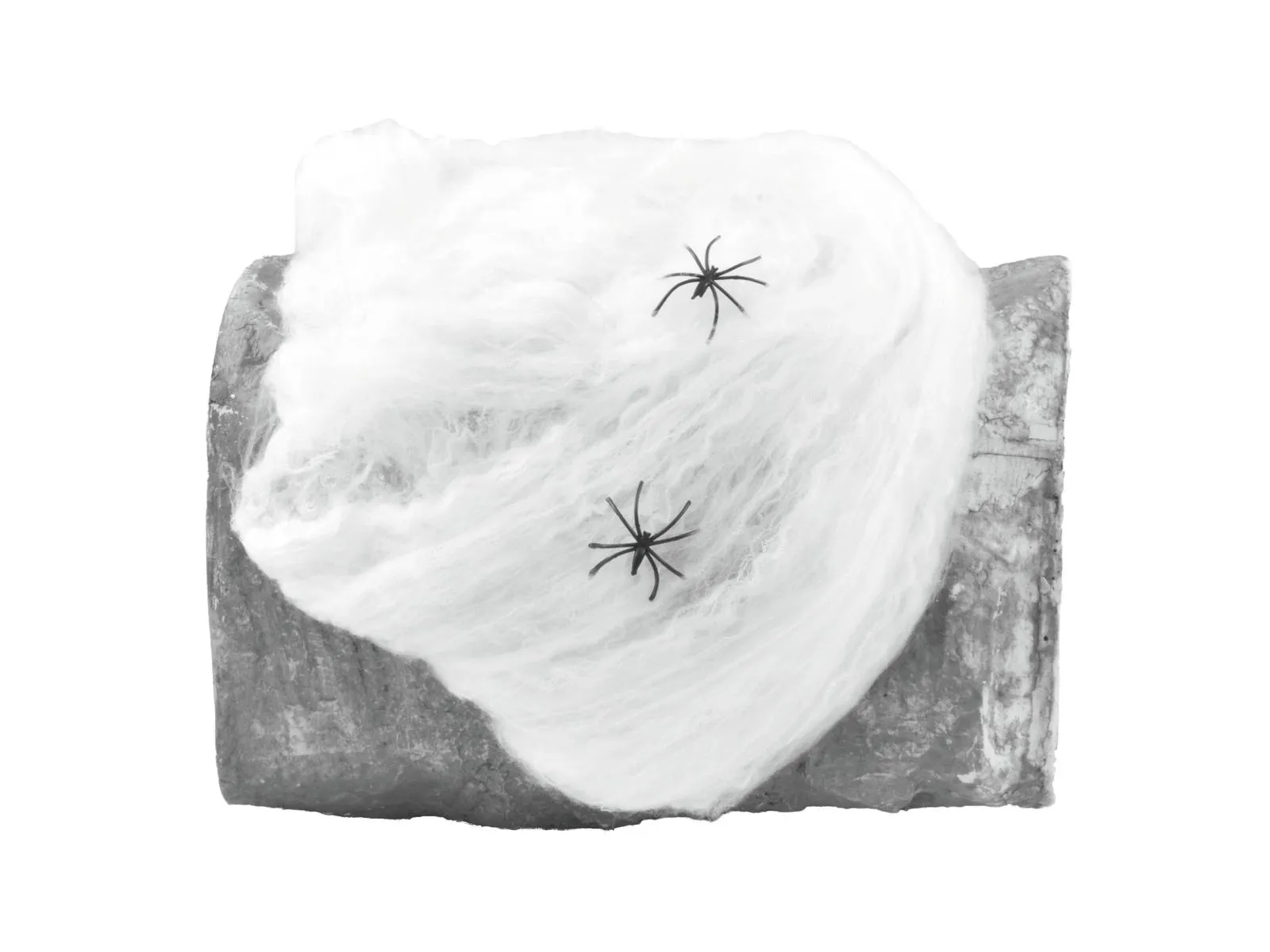 EUROPALMS Halloween Spiderweb white 20g UV-active - Križevci