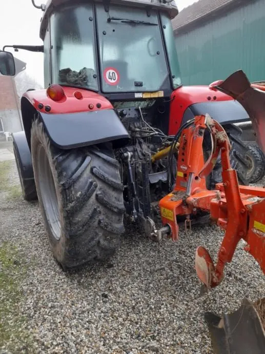 massey ferguson - slika 2