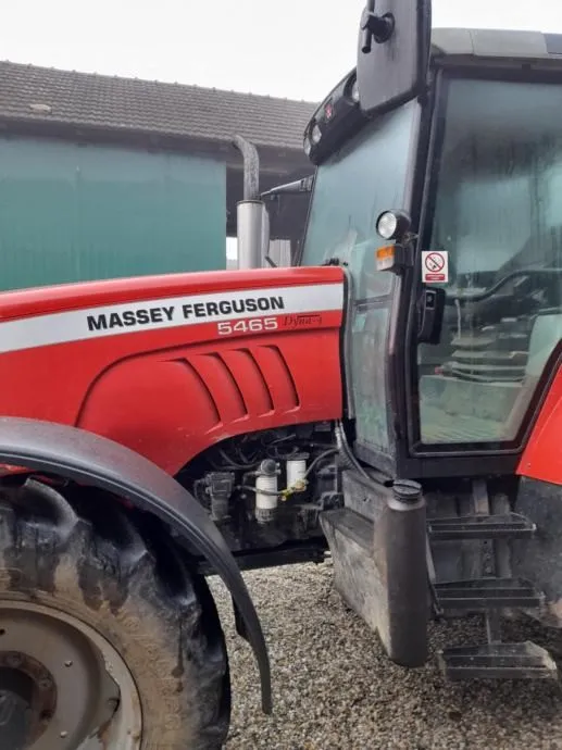 massey ferguson - slika 3