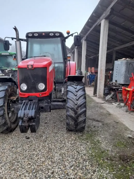 massey ferguson - slika 5