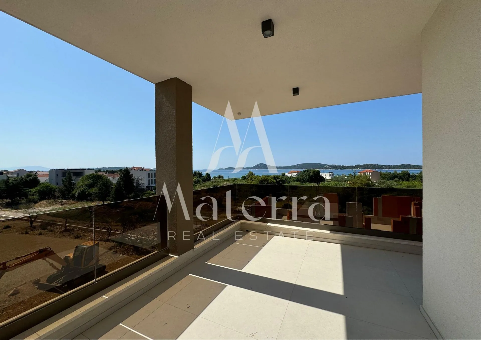 vodice/ 89,42 m2 trosobni stan u novogradnji - slika 5