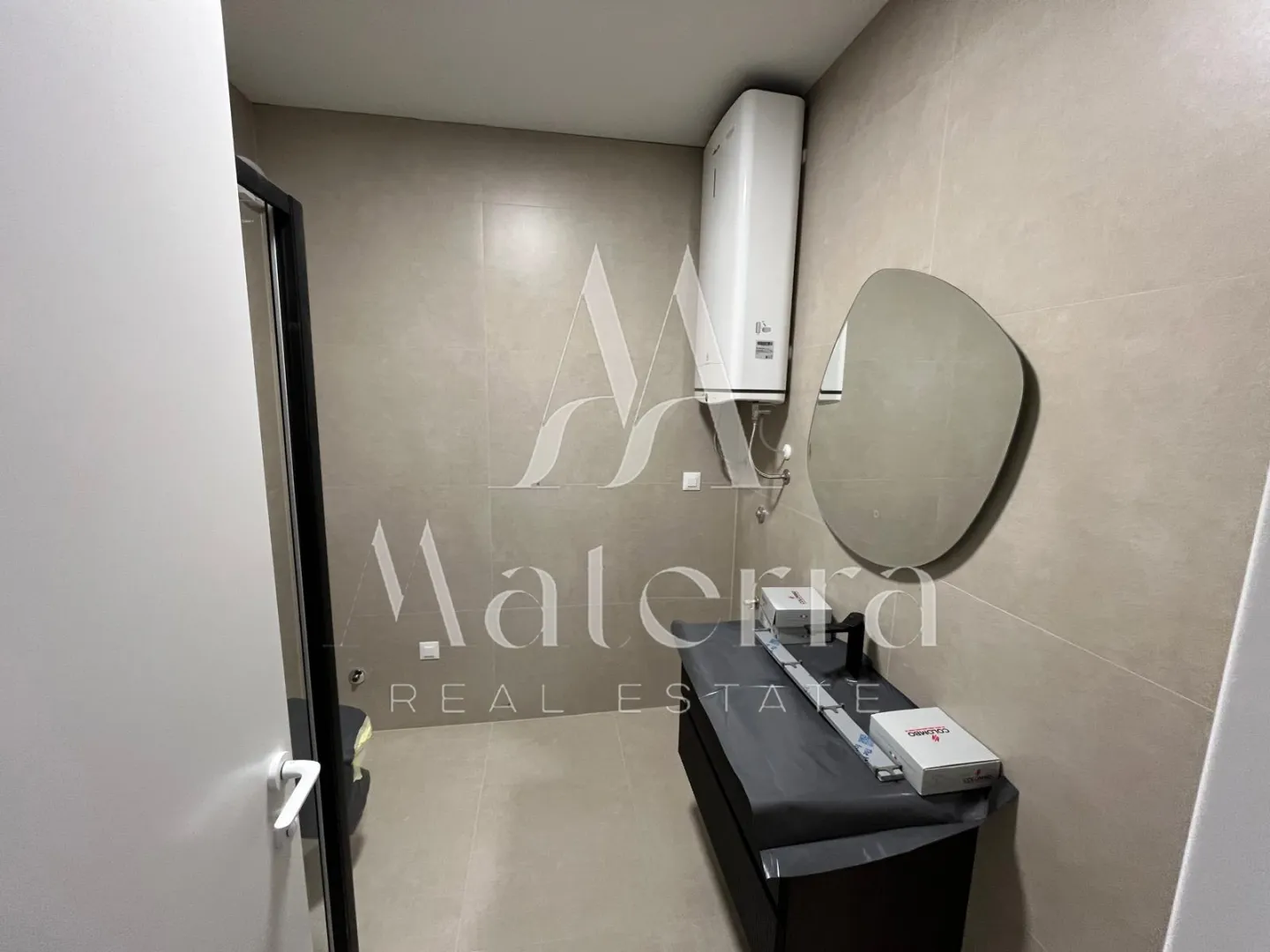 brodarica - novogradnja, dvosobni stan, s4 p = 79 m2 - slika 15