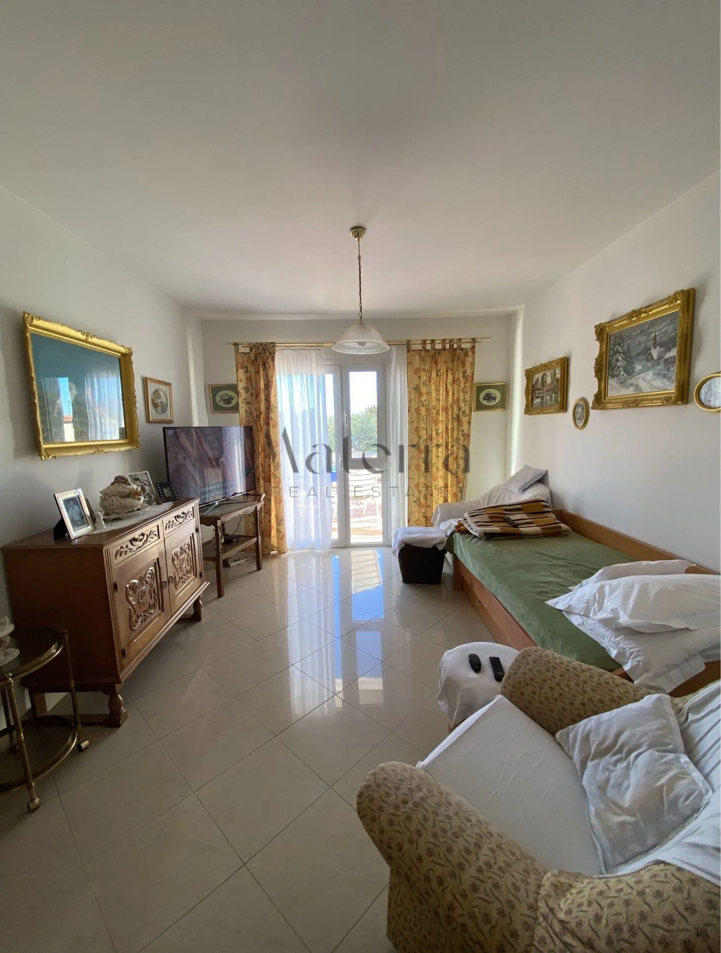 vodice/srima, 1.red do mora, kuća, 1294m2 parcele, iznimna lokacija - slika 18