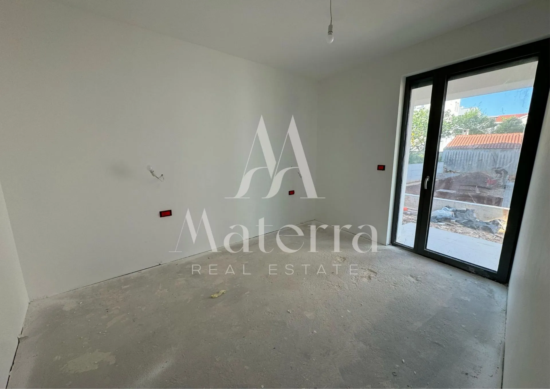 zadar, 3-soban stan (s2) u prizemlju sa vrtom i garažom, p=136,53 - slika 10