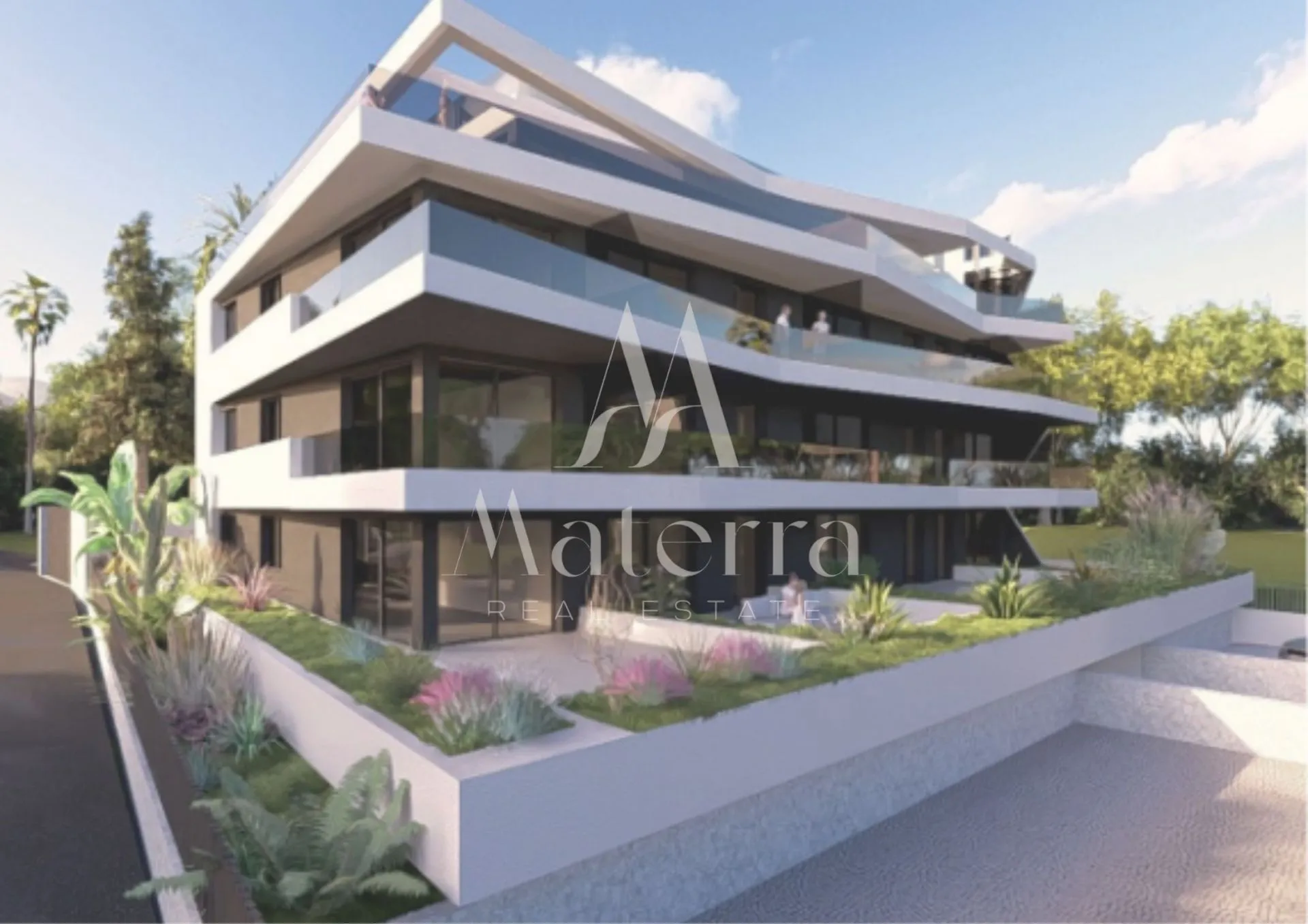 primošten/ moderna novogradnja s pogledom (93m2 - a3) - slika 8