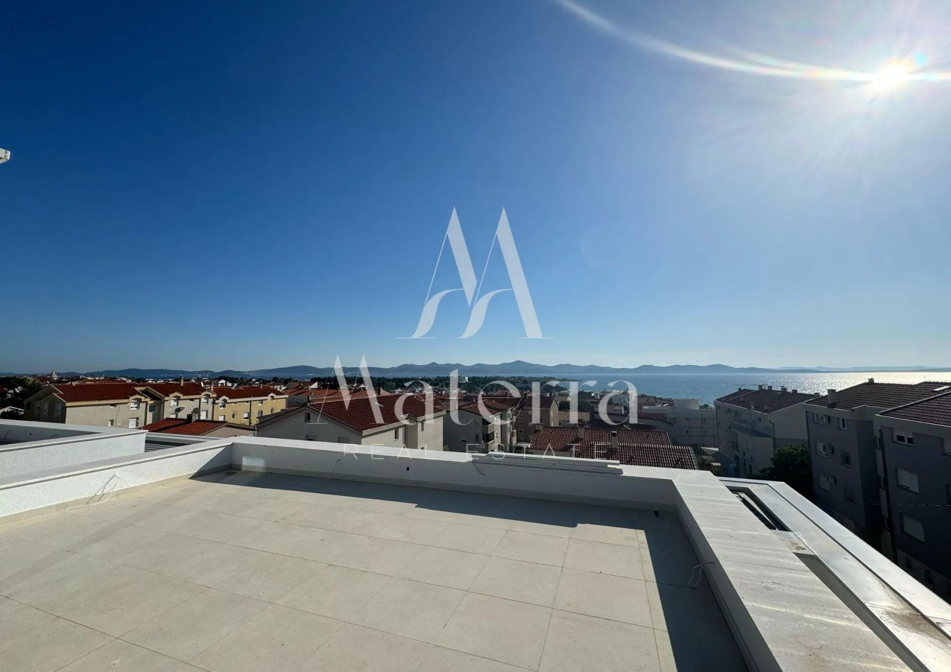 zadar, lux penthouse (s5), lift, garaža, p=140,04 - slika 14
