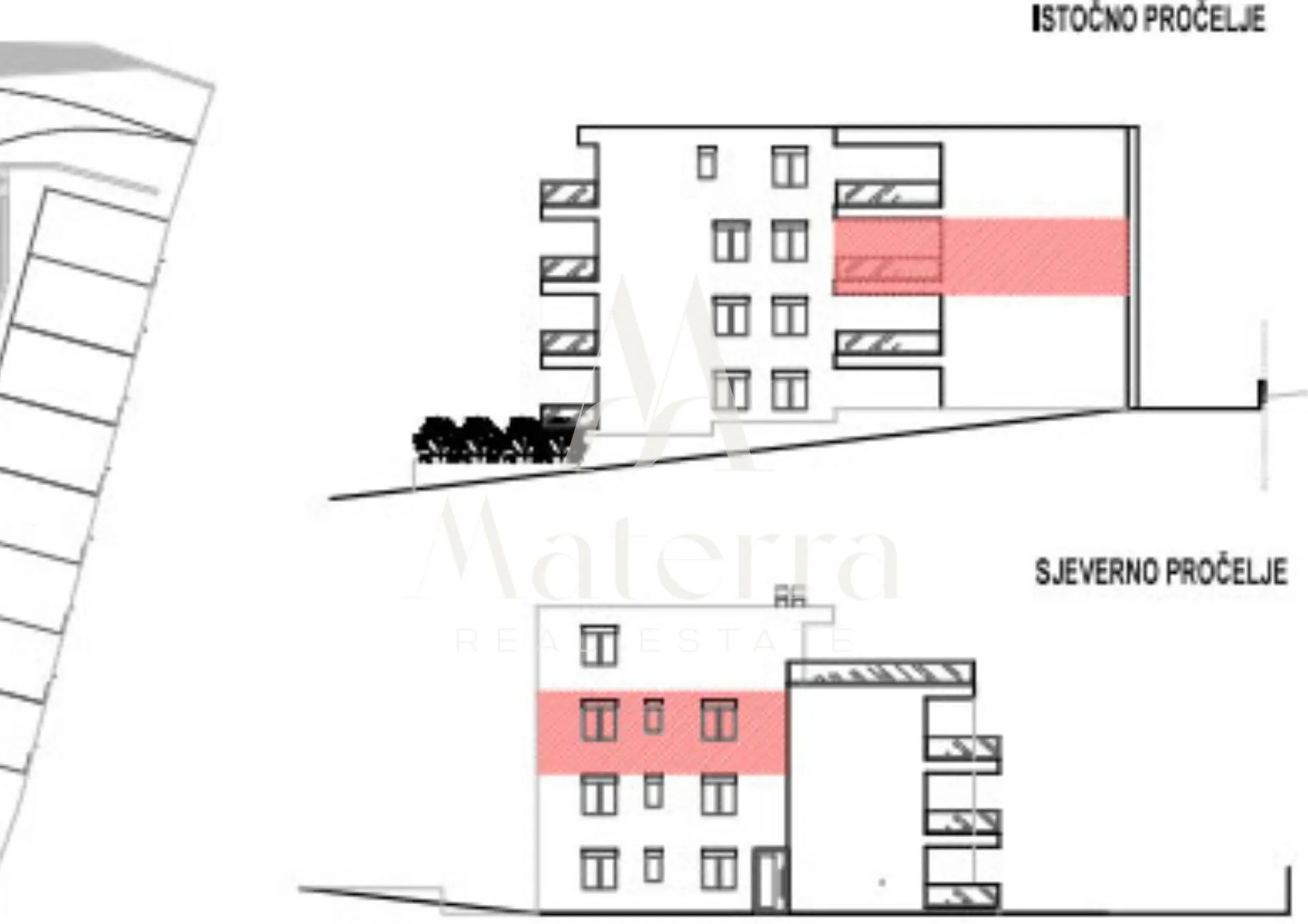 primošten, lux novogradnja/ s10, 2.kat, 70 m2 - slika 17