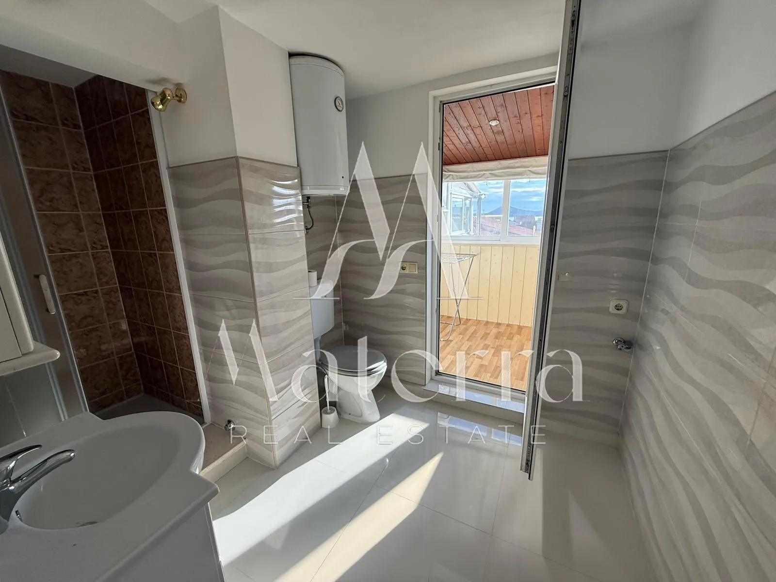 vodice - dvosoban stan p = 88.95 m2 - slika 20