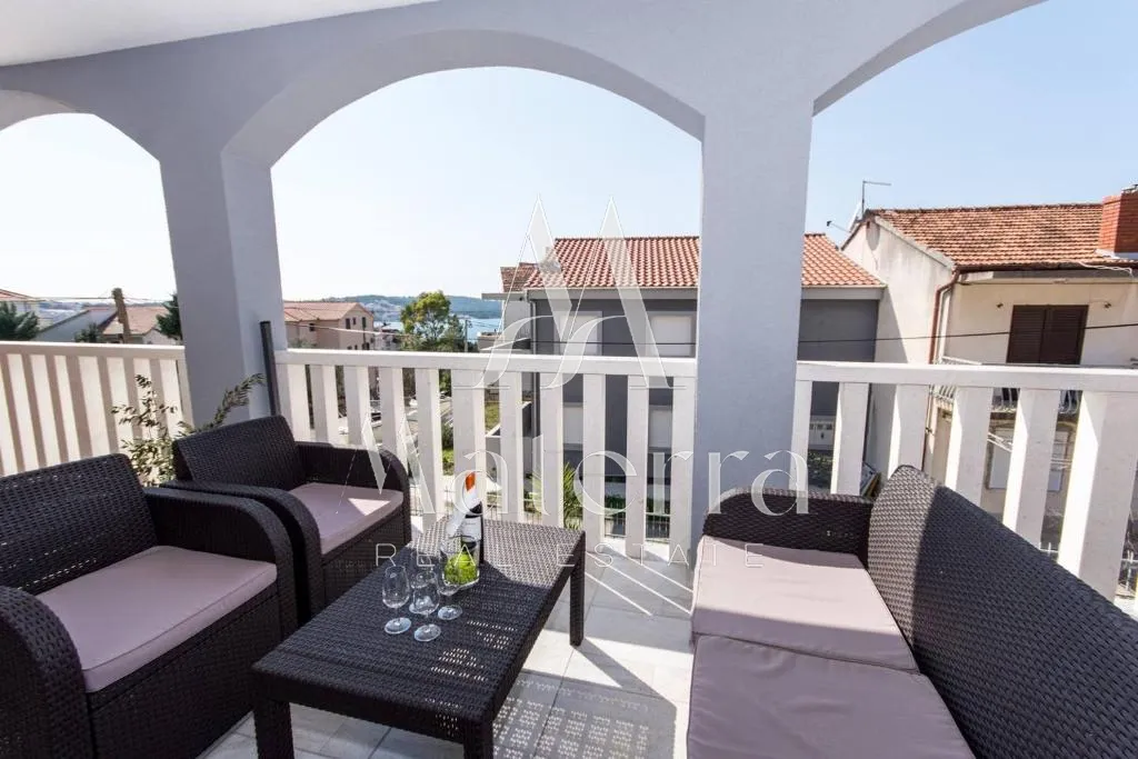 okrug gornji - apartmanska kuća - slika 5