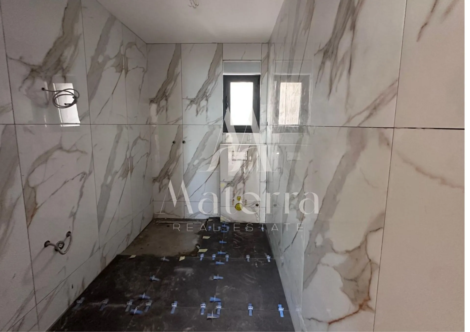 rogoznica, stan(s2) 66,80m2, lux stanovi u novogradnji, 70m od mora - slika 2