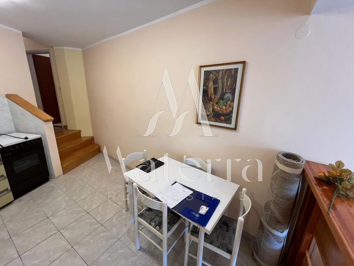 vodice - centar- 2-sobni stan, 150 m od mora - slika 3