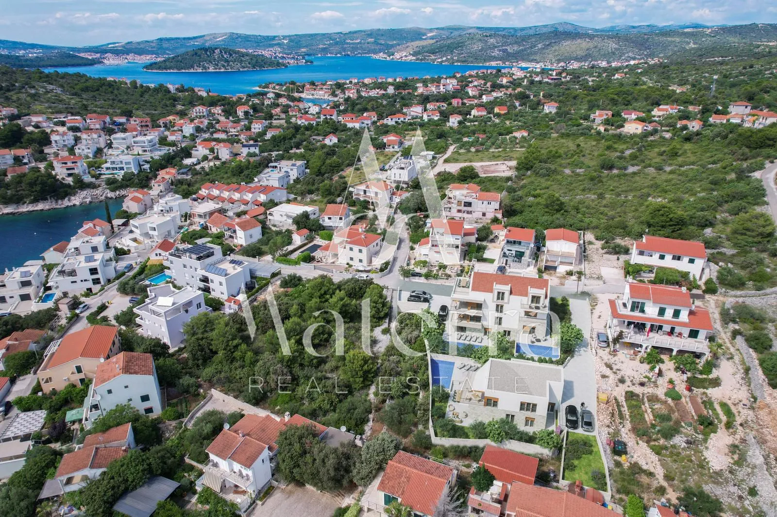 stivašnica - 3-soban stan, 3 terase, 2 parking mjesta - slika 17