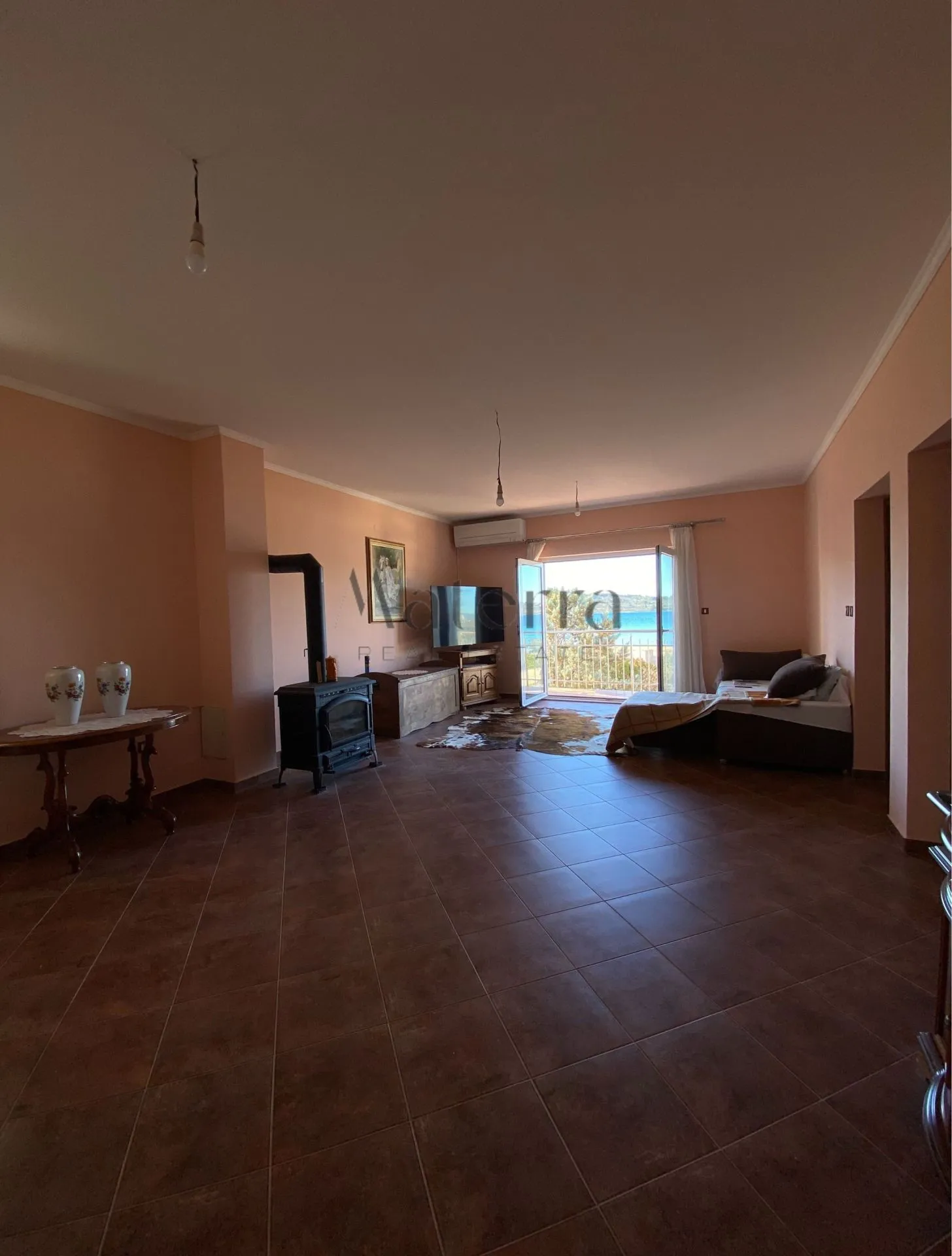 vodice/srima, 1.red do mora, kuća, 1294m2 parcele, iznimna lokacija - slika 24