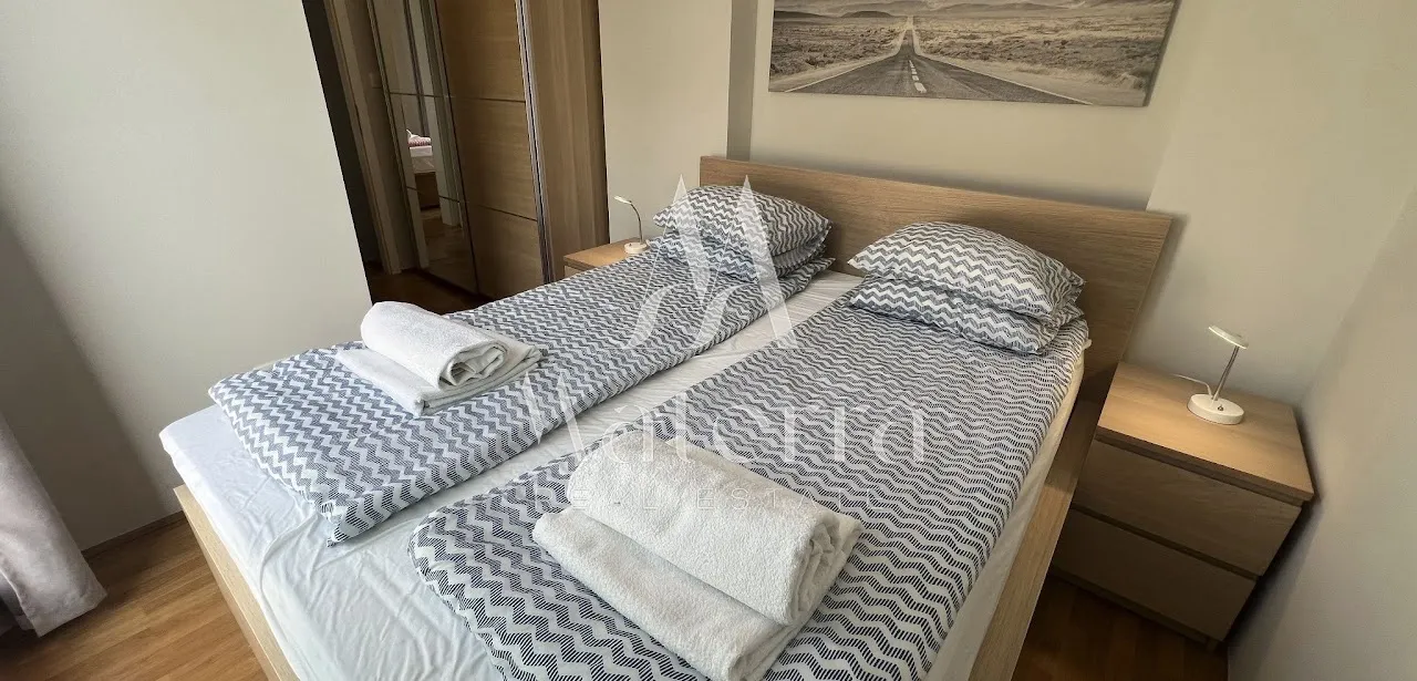primošten - 3 - sobni penthouse, pogled na more - slika 15
