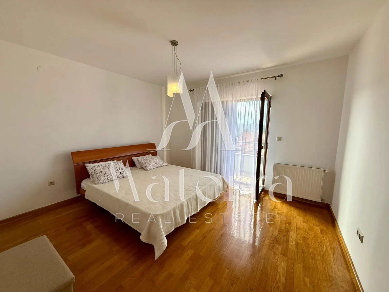 šibenik - dvoetažni stan, garaža, panormaski pogled p = 251.93 m2 - slika 16