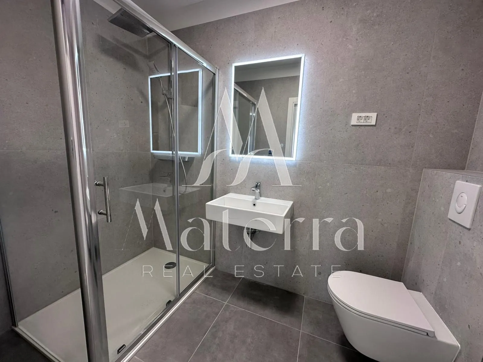 primošten, lux novogradnja/ s8, 1.kat, 64,84 m2 - slika 12