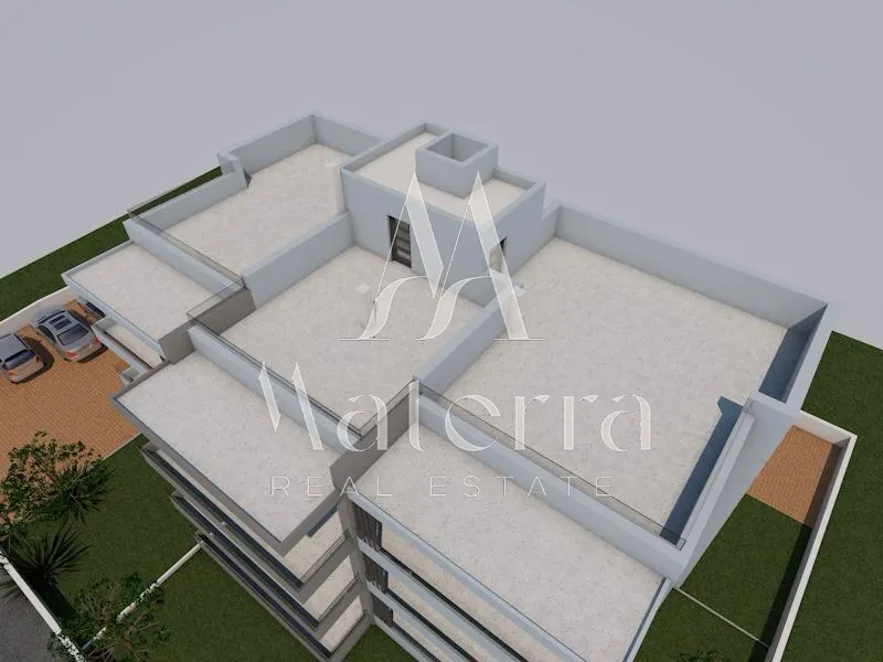 turanj - novogradnja, stanovi od 56,20 m2 - 106,53 m2 - slika 8