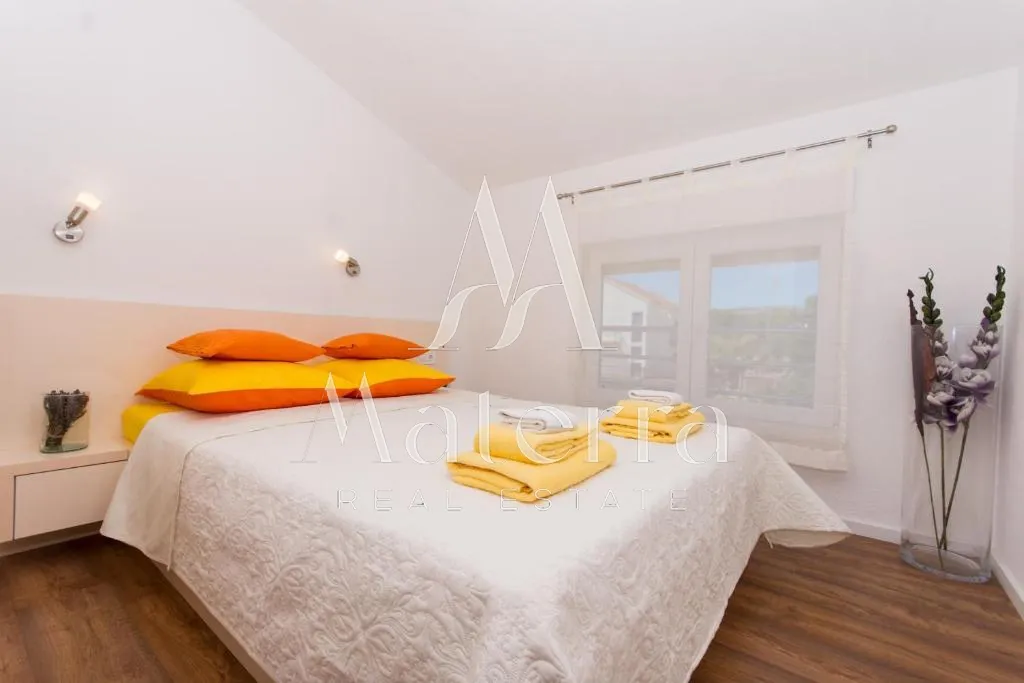 okrug gornji - apartmanska kuća - slika 16