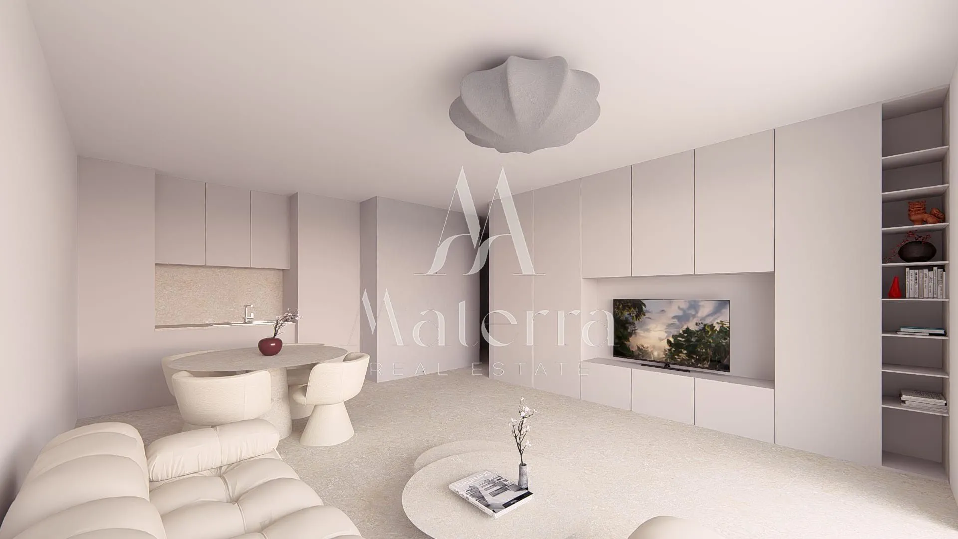 primošten/ moderna novogradnja s pogledom (93m2 - a3) - slika 15